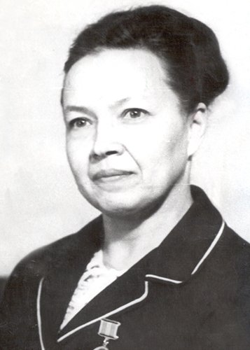 Сотрудники