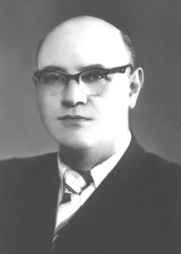 Сотрудники