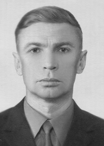 Сотрудники