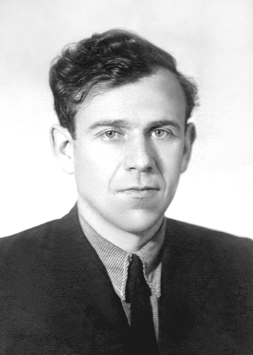 Сотрудники