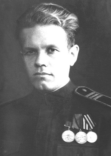 Сотрудники