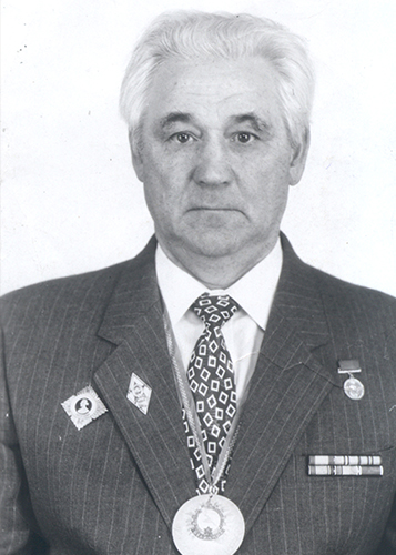 Сотрудники