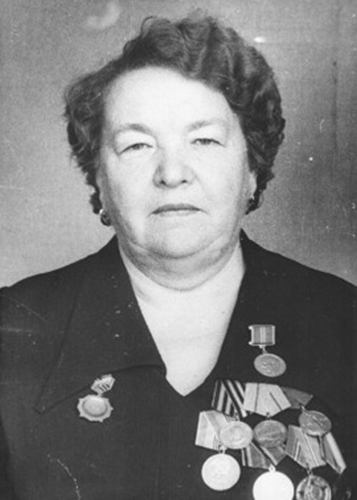 Сотрудники