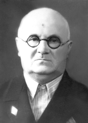 Сотрудники