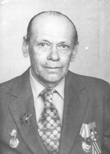 Сотрудники