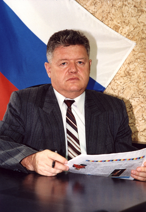 Руководители