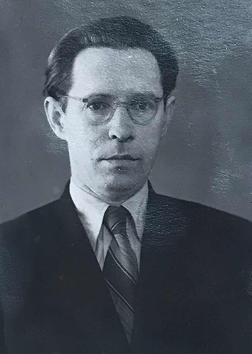 Сотрудники