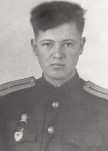 Сотрудники