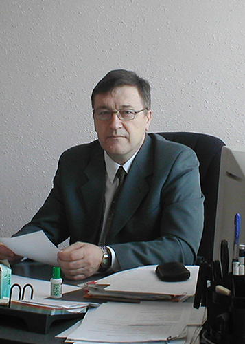 Сотрудники