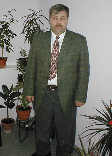 Сотрудники