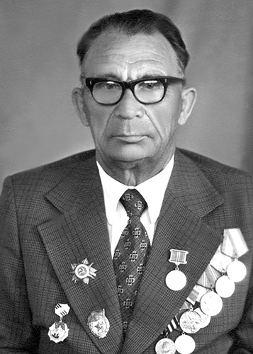 Сотрудники