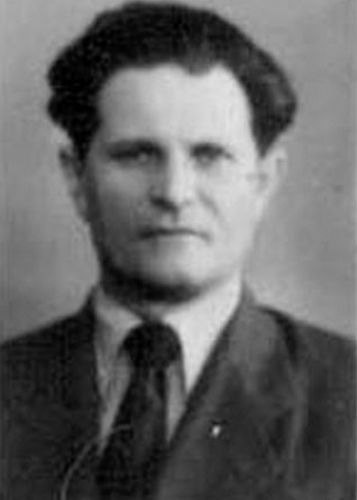 Сотрудники