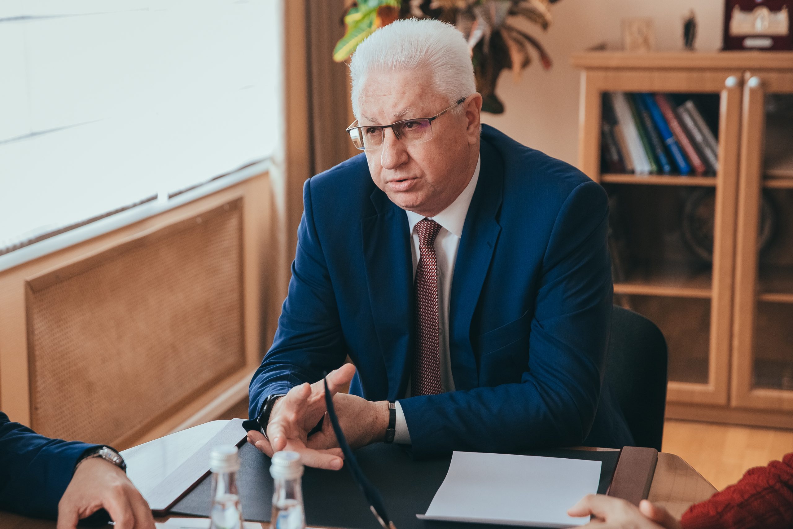 2018–2022 гг.
