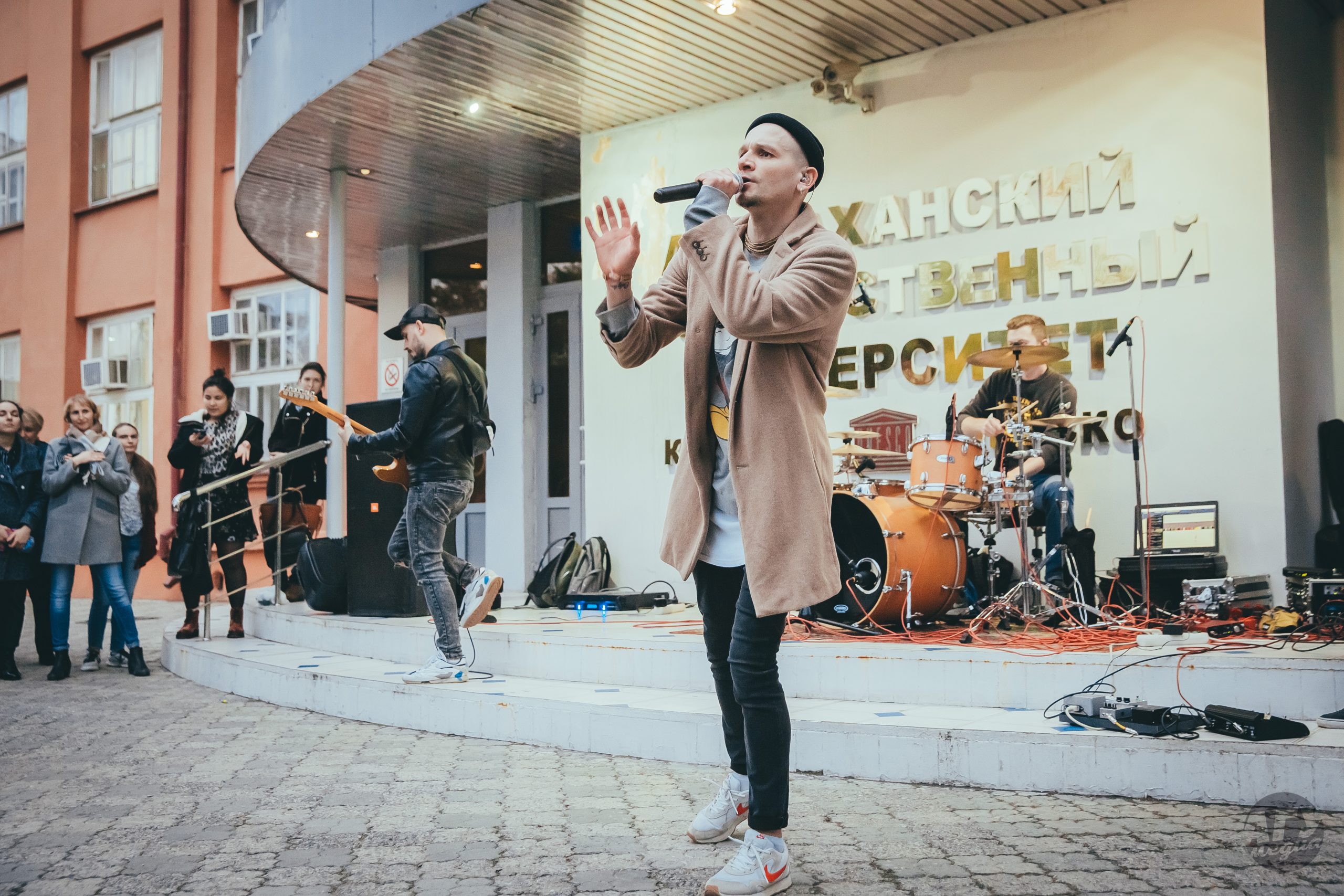 2018–2022 гг.