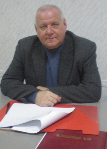 Сотрудники