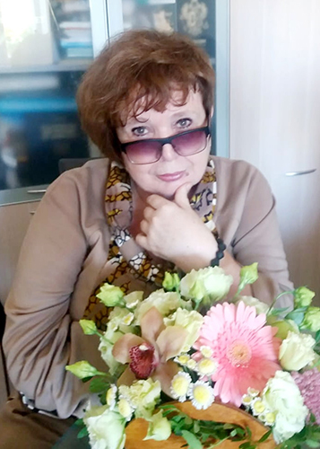 Сотрудники