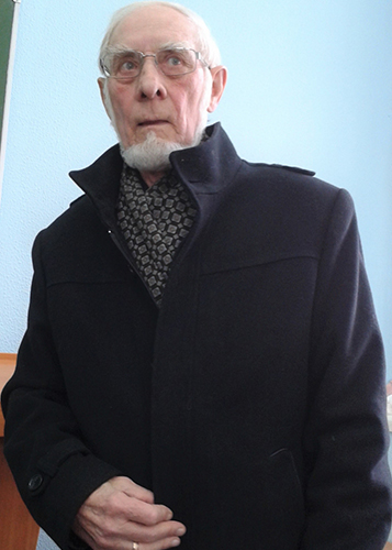 Сотрудники