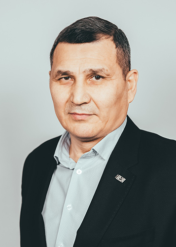 Сотрудники