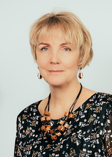 Федотова Анна Владиславовна