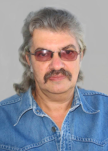 Якушенков Сергей Николаевич