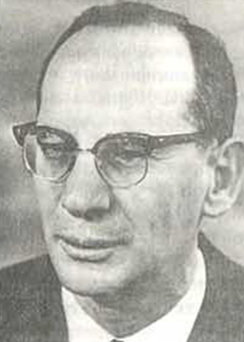 Юхт Александр Исаевич