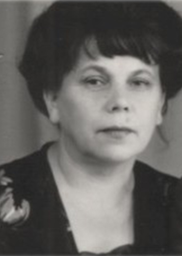 Козак Маргарита Федоровна