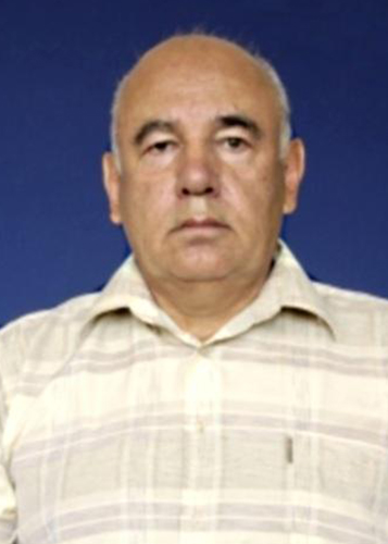 Липчанский Алексей Михайлович