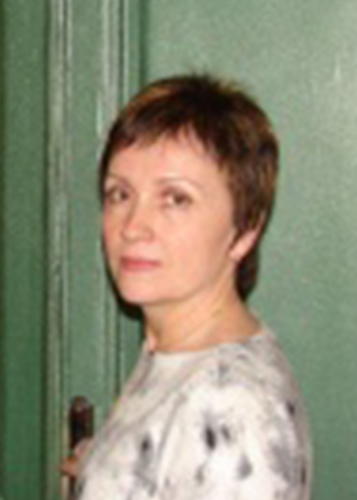 Лозовская Марина Вячеславовна