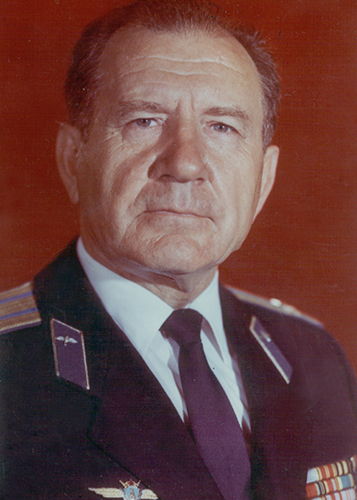 Сотрудники