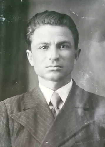 Сотрудники