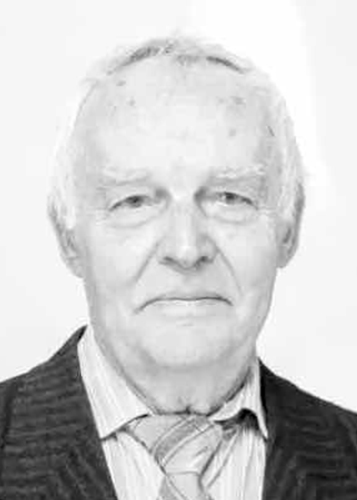 Пироговский Михаил Иванович
