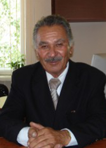 Сотрудники