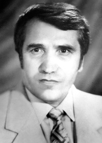 Сотрудники