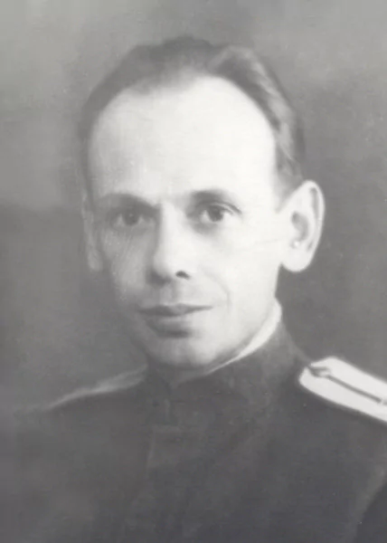  Олег Васильевич