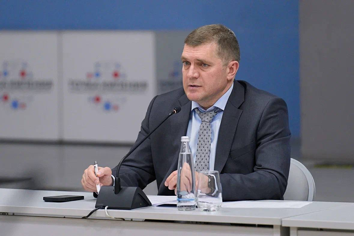 Музей Астраханского государственного университета